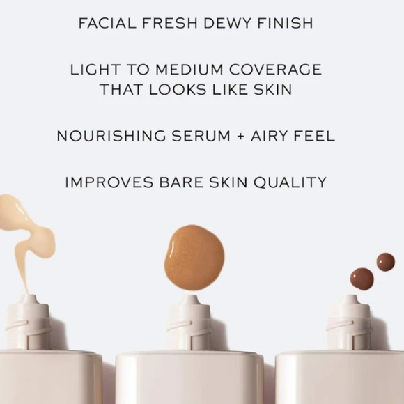 Westman Atelier Vital Skincare Complexion Drops Skin Tint "Atelier XIII" NIB - Picture 7 of 10